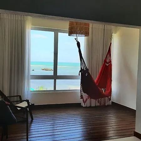 Pousada Recanto Ha Mar Maceio  Exterior photo
