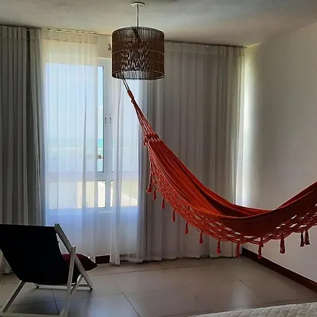 Pousada Recanto Ha Mar Maceio  Exterior photo