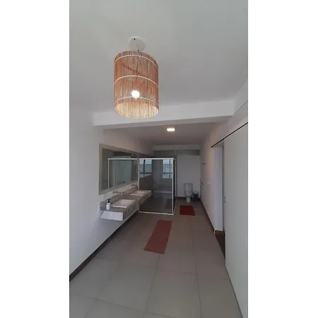 Pousada Recanto Ha Mar Maceio  Exterior photo