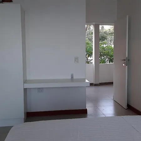 Pousada Recanto Ha Mar Maceio  Exterior photo