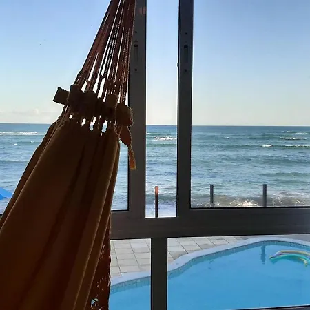 Pousada Recanto Ha Mar Maceio  Exterior photo