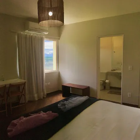 Pousada Recanto Ha Mar Maceio  Exterior photo