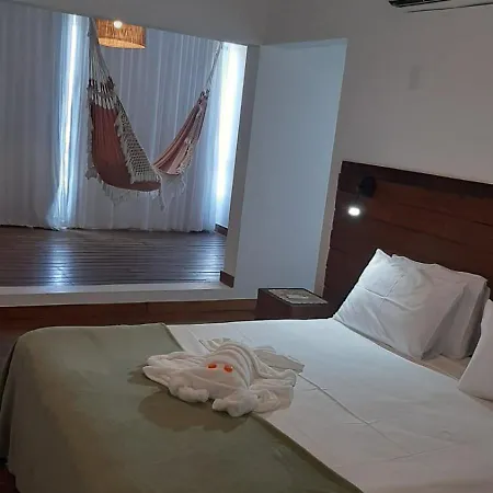 Pousada Recanto Ha Mar Maceio  Exterior photo