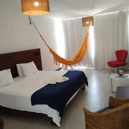 Pousada Recanto Ha Mar Maceio  Exterior photo