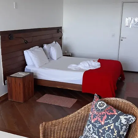 Pousada Recanto Ha Mar Maceio  Exterior photo