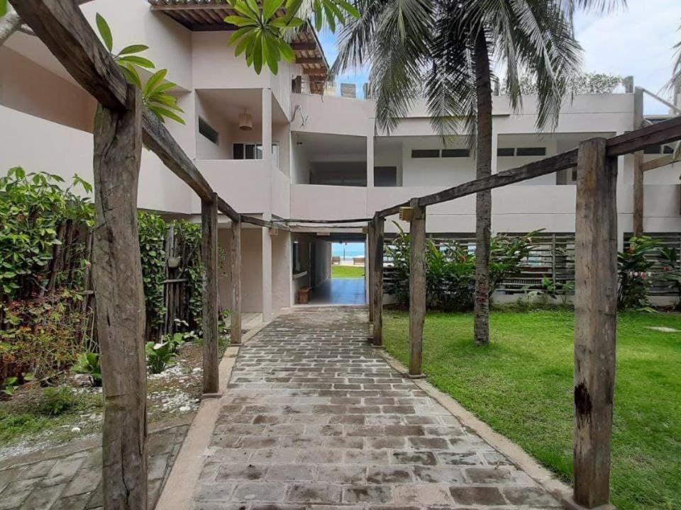 Lodge Recanto Ha Mar *