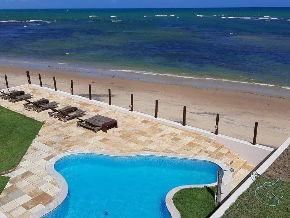 Lodge Recanto Ha Mar *